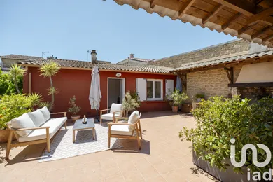 Appartement à Aigues-Vives (30670)