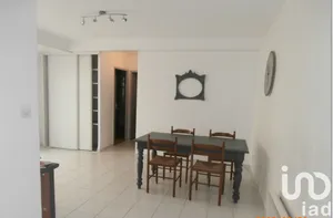 Appartement à La Rochelle (17000)
