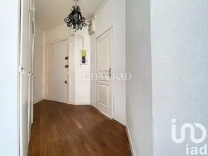 Appartement à Le Raincy (93340)