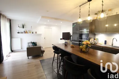 Appartement à Cormeilles-en-Parisis (95240)