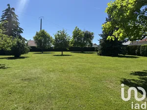 Terrain à Cussey-sur-l'Ognon (25870)