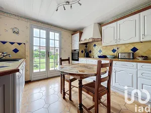 Maison à Tournan-en-Brie (77220)