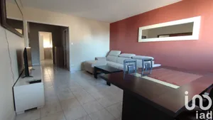 Apartment at Marseille (13011)