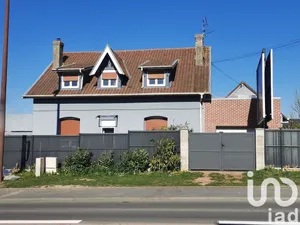 Maison à Sains-en-Gohelle (62114)