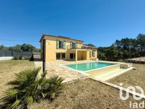 Maison à Trans-en-Provence (83720)
