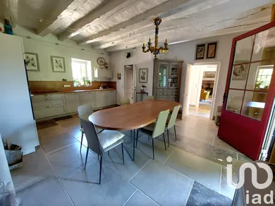 Domain in Luynes (37230)