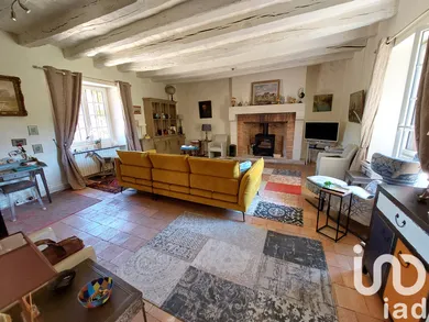 Domain in Luynes (37230)