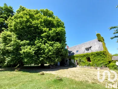 Domain in Luynes (37230)