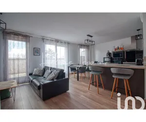 Apartment at Jouy-le-Moutier (95280)