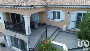 Maison à Le Teil (07400)