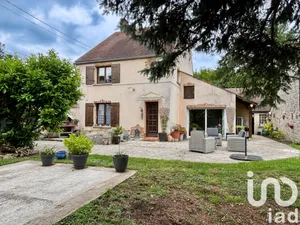 Maison à Souppes-sur-Loing (77460)