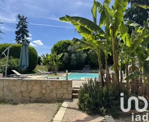 Demeure à Brens (01300)