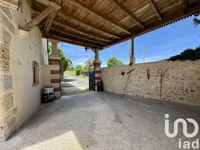 Demeure à Brens (01300)