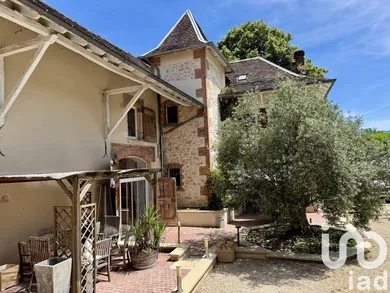 Demeure à Brens (01300)