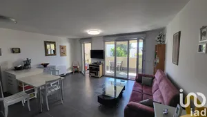 Appartement à La Ciotat (13600)