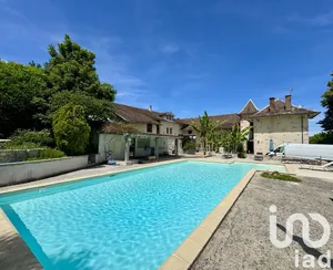 Demeure à Brens (01300)