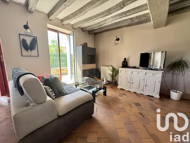 Townhouse in La Houssaye-en-Brie (77610)