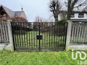 Building plot at Montfermeil (93370)
