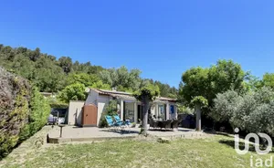 Maison à Saint-Martin-de-Brômes (04800)