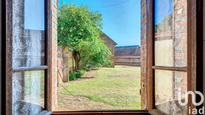 Ferme à Houdan (78550)