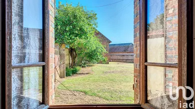 Farm in Houdan (78550)