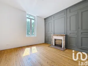 Maison de ville à Amiens (80000)