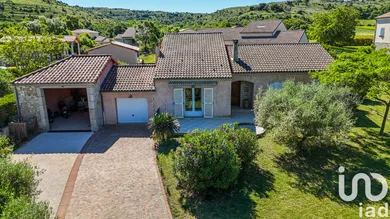Maison traditionnelle à Aubenas (07200)