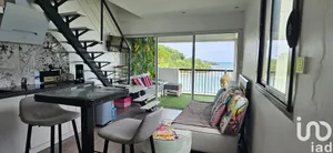 Duplex à Le Gosier (97190)