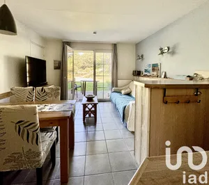 Apartment at Fort-Mahon-Plage (80120)
