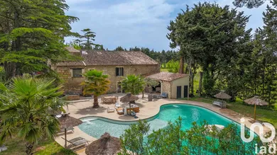 Mas à Rognonas (13870)