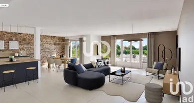 House at Saint-Cloud (92210)