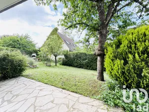 Maison à Lamorlaye (60260)