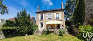 Maison de ville à Perthes (77930)
