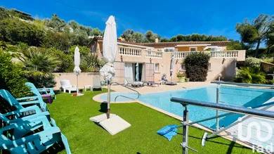 Traditional house in Sanary-sur-Mer (83110)