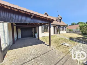 House at Saint-Jean-de-Braye (45800)
