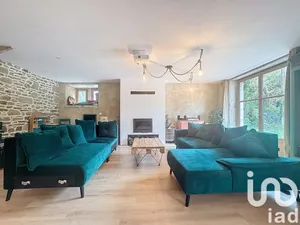 House in Bazouges-la-Pérouse (35560)