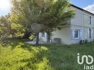 House at Carignan de Bordeaux (33360)