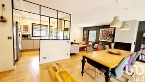 House at Villars (42390)
