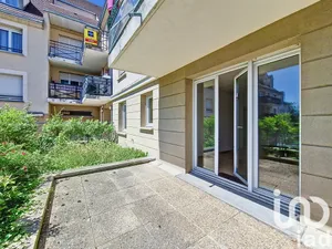 Appartement à Lieusaint (77127)