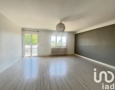 Appartement à Tarbes (65000)