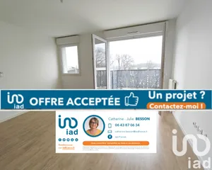 Appartement à Rezé (44400)