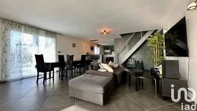 Maison à Bucilly (02500)