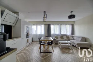 Apartment at Noisy-le-Sec (93130)