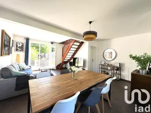 Maison à Servon (77170)