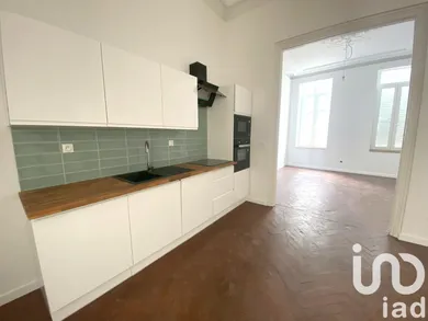 Appartement à Lille (59800)