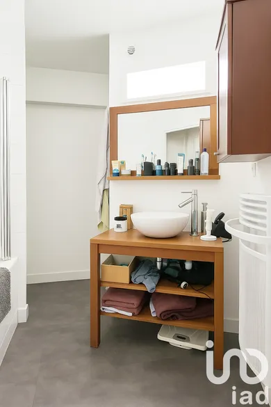 Duplex in Lorient (56100)