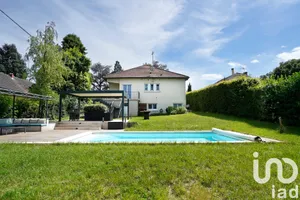 Maison à Dardilly (69570)