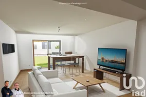 Apartment in Valence (26000)