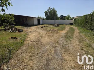 Terrain à bâtir à Divatte-sur-Loire (44450)