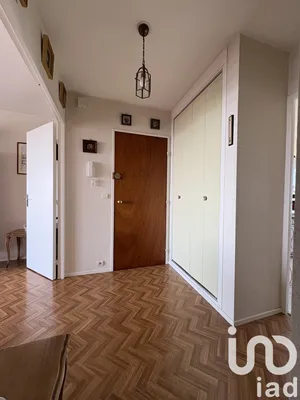 Apartment at Caen (14000)
